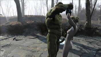 Fallout 4 Hentai Mod