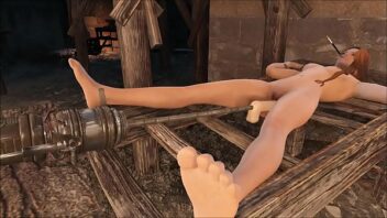 Fallout 4 Mod Porn Fuck Magnolia