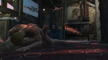 Fallout 4 Sex Mod Xxx