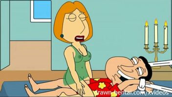 Family Guy Porn