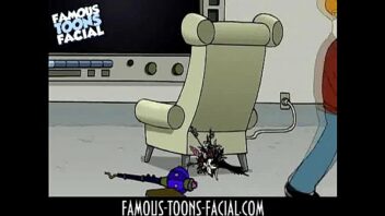 Famous Cartoon Porn Videos