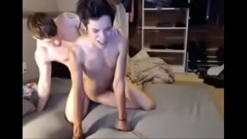 Fat Gay And Skinny Gay Xxx Video