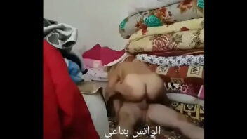 Fille Arab Pris Par Son Beau Frere En Cam Porno