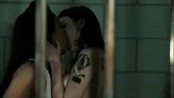 Film Lesbienne En Prison Francais Porno