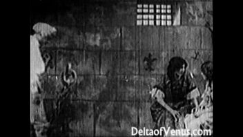 Film Maison Close Année 1920 Porno