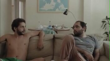 Film Porno Gay Bizutage