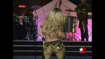 Film Porno Shakira