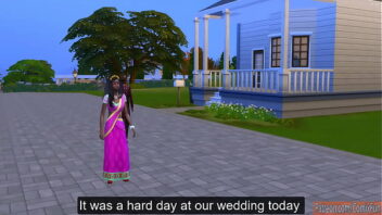 First Wedding Night Stories