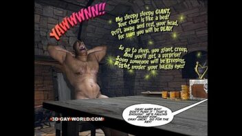 Free Porn Incest Gay Comic