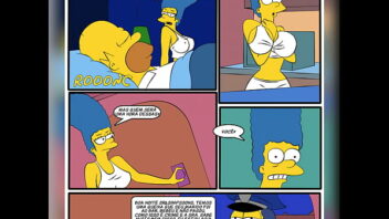 Free Porn Simpsons Galleries