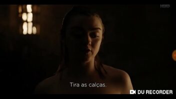 Game Of Thrones Scene De Sex Saison 7 Xxx