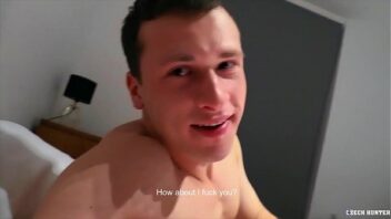 Gay Czech Porno