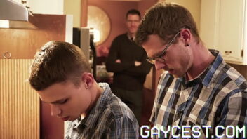 Gay Dad And Son Fuck In Hospital Porno