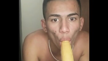 Gay Porn Amateur Anal Insertion
