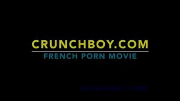 Gay Porn French White Fuck Black