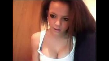 Girl On Skype Porn