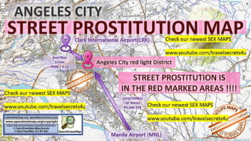 Google Maps Prostitute