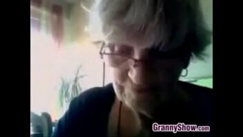Grannies Cam Tube Porn