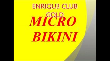 Hd Micro Bikini Videos