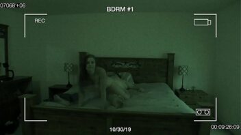 Horny Ghost Porn Film Coplet