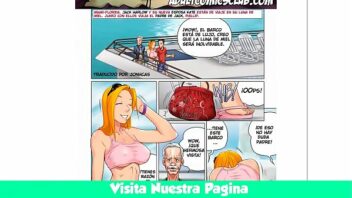 Http Hentaiporncomics.Net The-Heist-1-Free-Porn-Comic