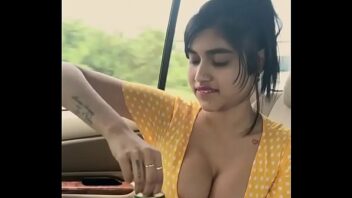 Indian Girl Nipple Visible Porn