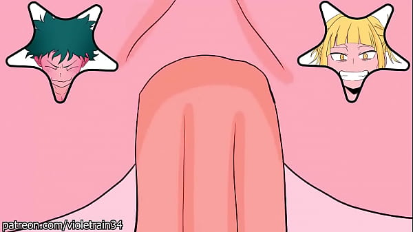 Vid Os De Sexe Izuku X Ochaco Et Films Porno Yrporno Com