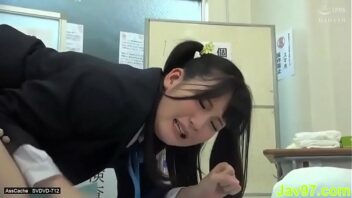 Japanese Lesbo Doctor Porn Video