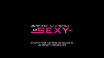 Jennifer Lawrence Xxx Nue