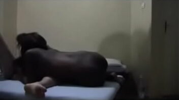 Jeune Senegalaise Porn