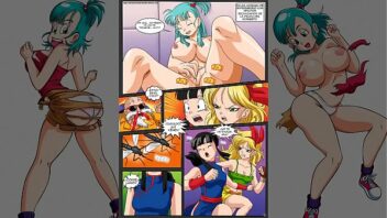 Kobayashi-San-Chi No Maid Dragon Futa Porn Comics