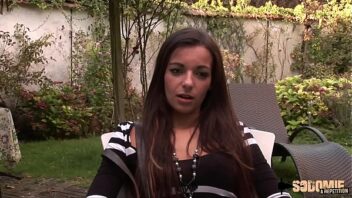 Laure Manoudou Vidéo Porno