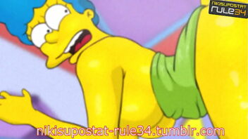 Lisa & Bart Simpson Pro Incest Video Sex Cartoon Porn