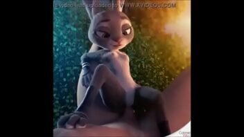 Lola Bunny Bikini