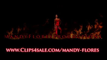 Mandy Flores Porn Gifs