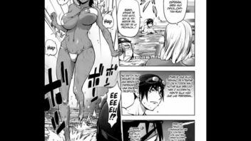 Manga Porn Boys Cartoon Hentai