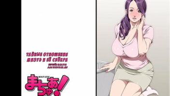 Manga Sexe Porno Pere Et Fille