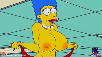 Marge Porn Xxx