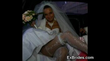 Mature Bride Porn Pic