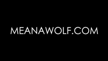 Meana Wolf Porn Full Video