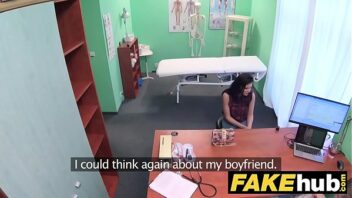 Medecin Femme Timide Porno Amateur