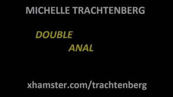 Michelle Trachtenberg Naked