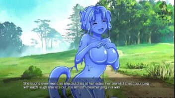 Monster Girl Quest Hentai Game
