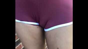 Most Beautiful Camel Toes