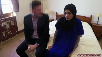 Muslim Hijab Porno Hd