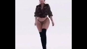 Nicki Minaj Hot Porn