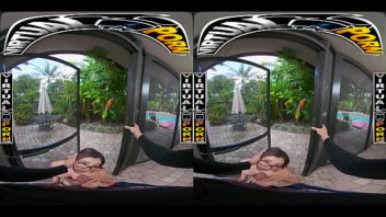 Oculus Vr Porn Games