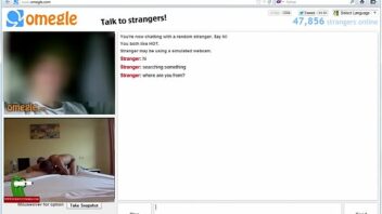 Omegle Chat 2 Strangers