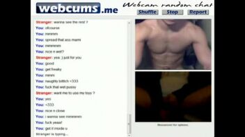 Online Webcam Chat