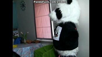 Panda Porn Tube